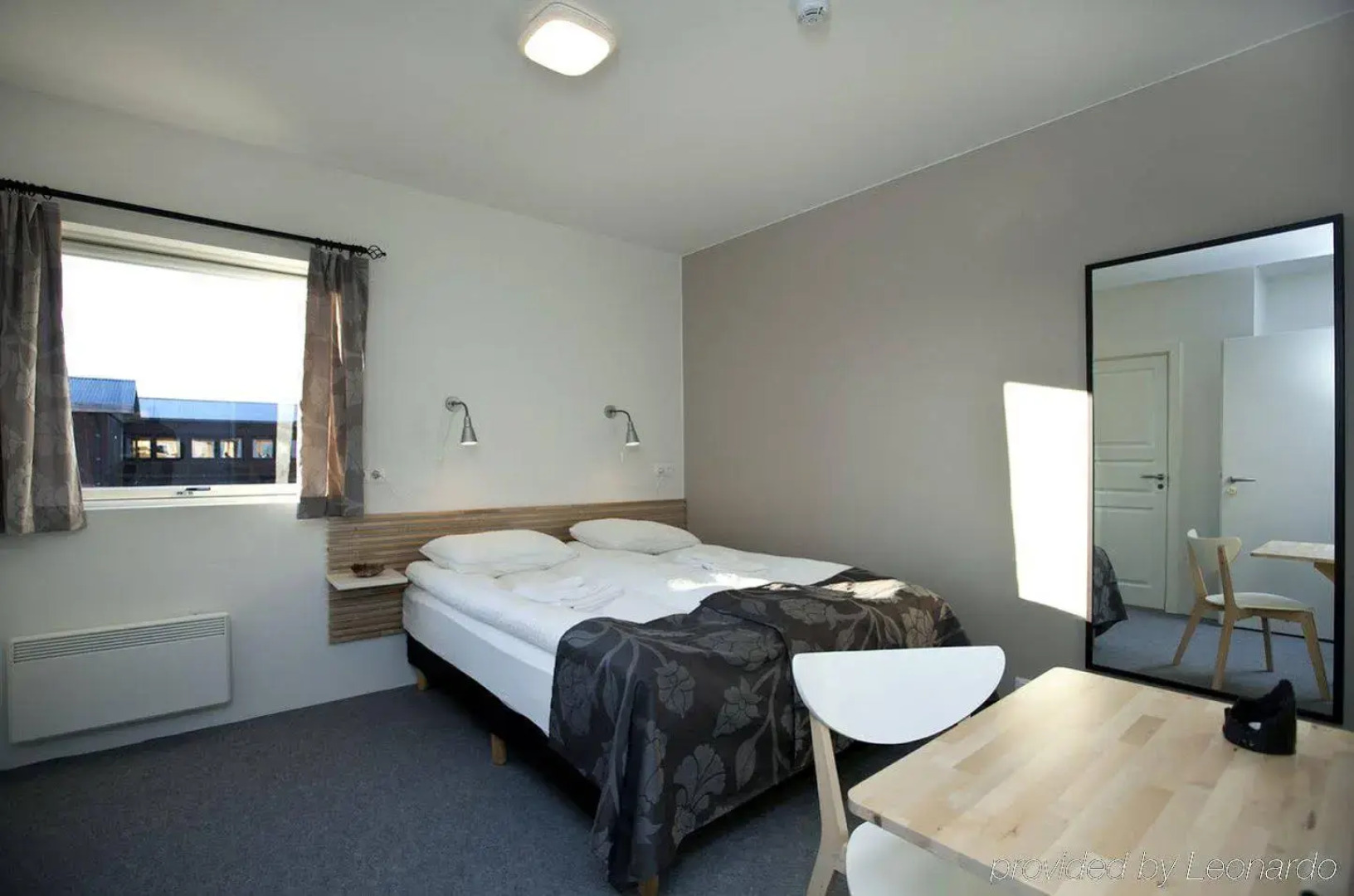 The Highland Center Hrauneyjar