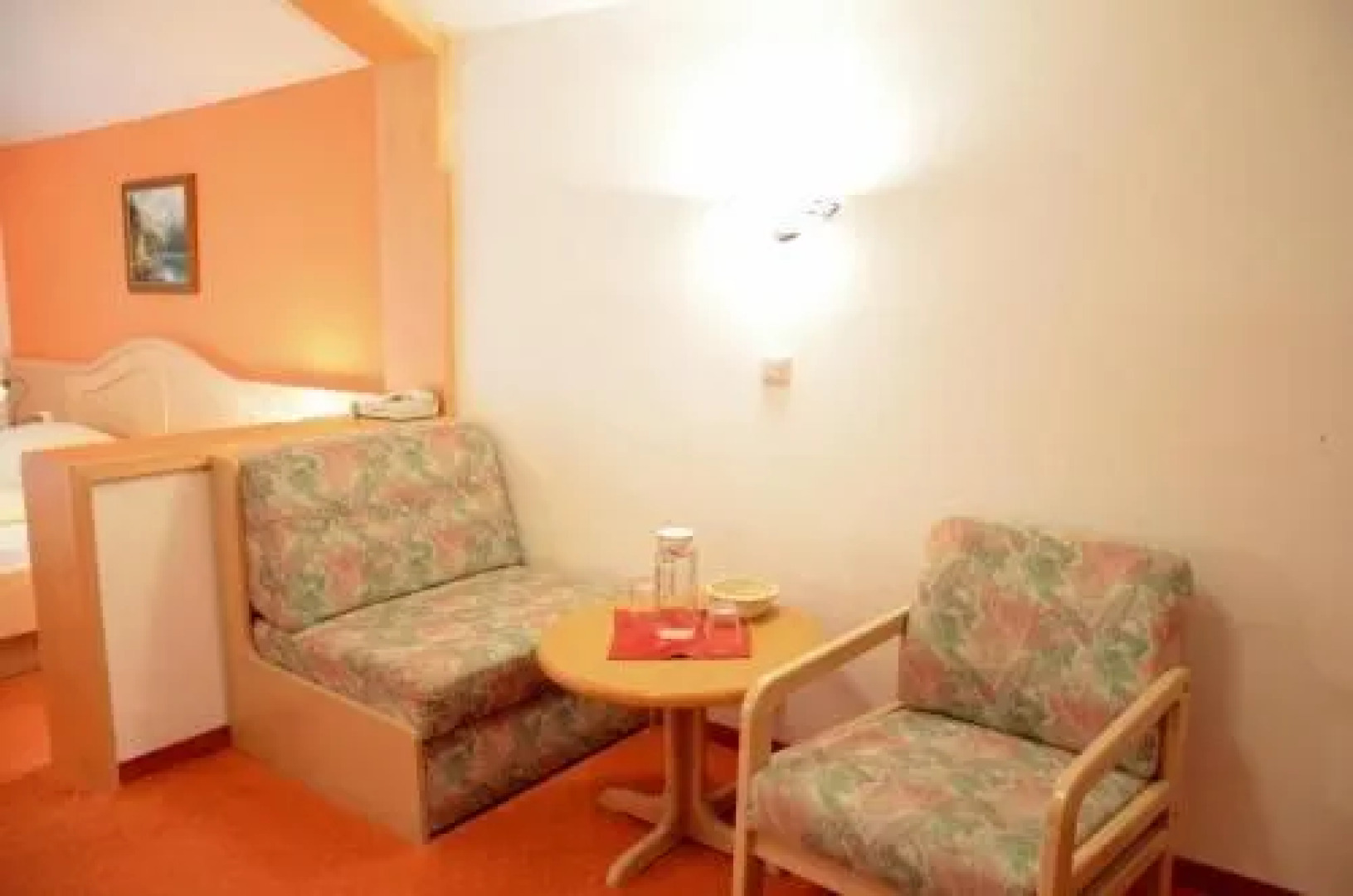 Gasthof Pension Hirlatz