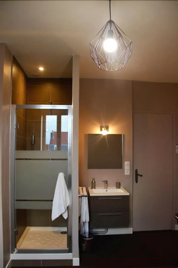 Le Cercle De Malines