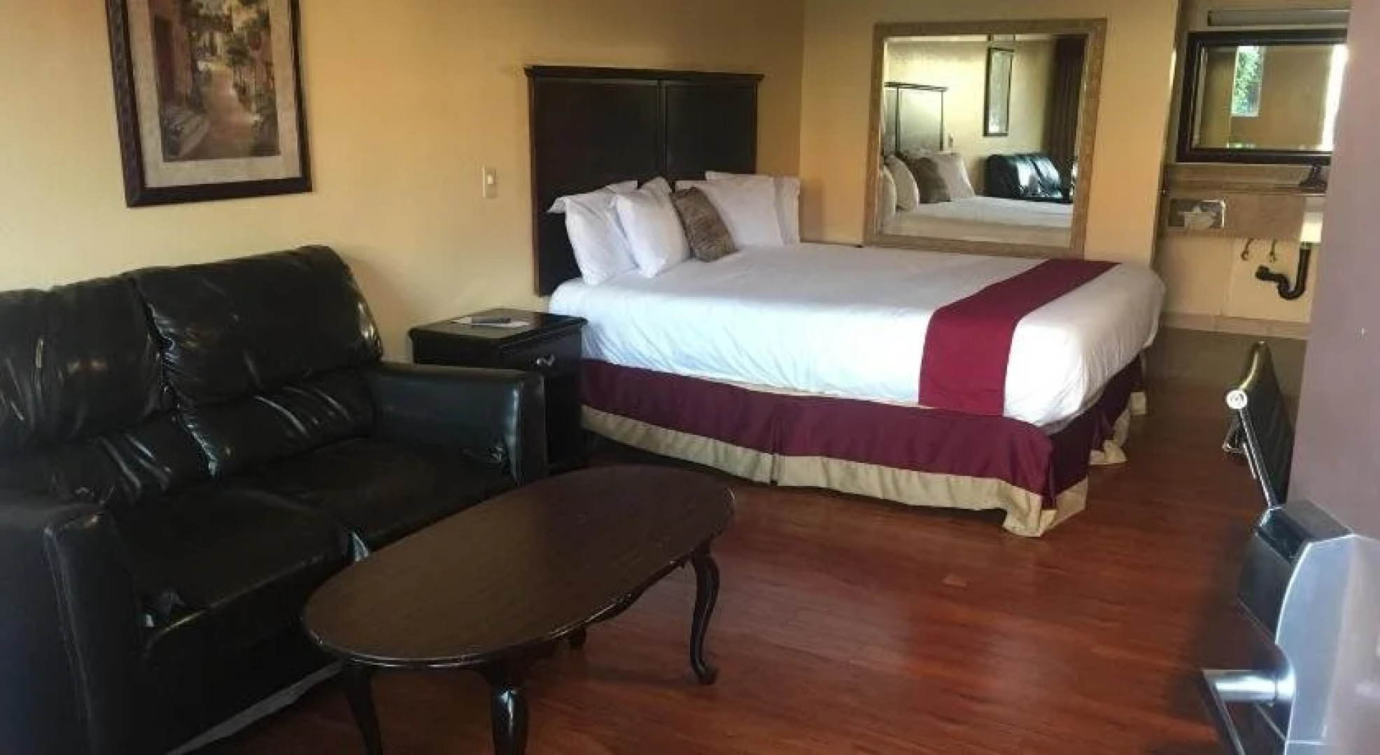 Budget Lodge San Bernadino