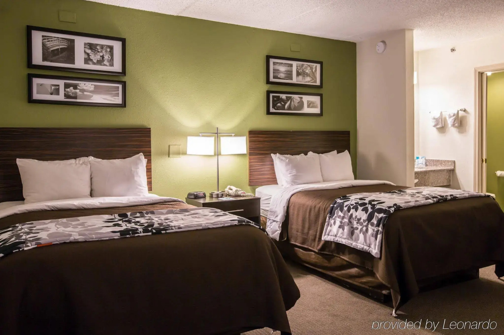 Sleep Inn Atlanta Airport