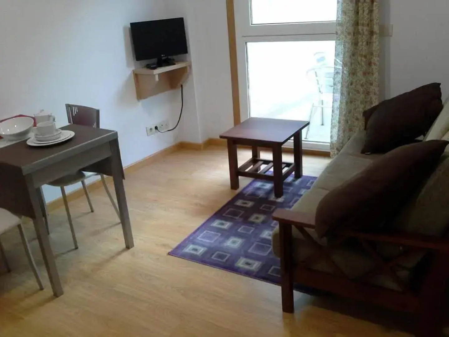 VM Apartamentos Turísticos