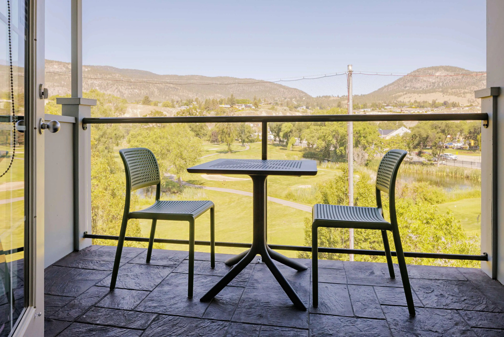 Balcomo, a Ramada by Wyndham