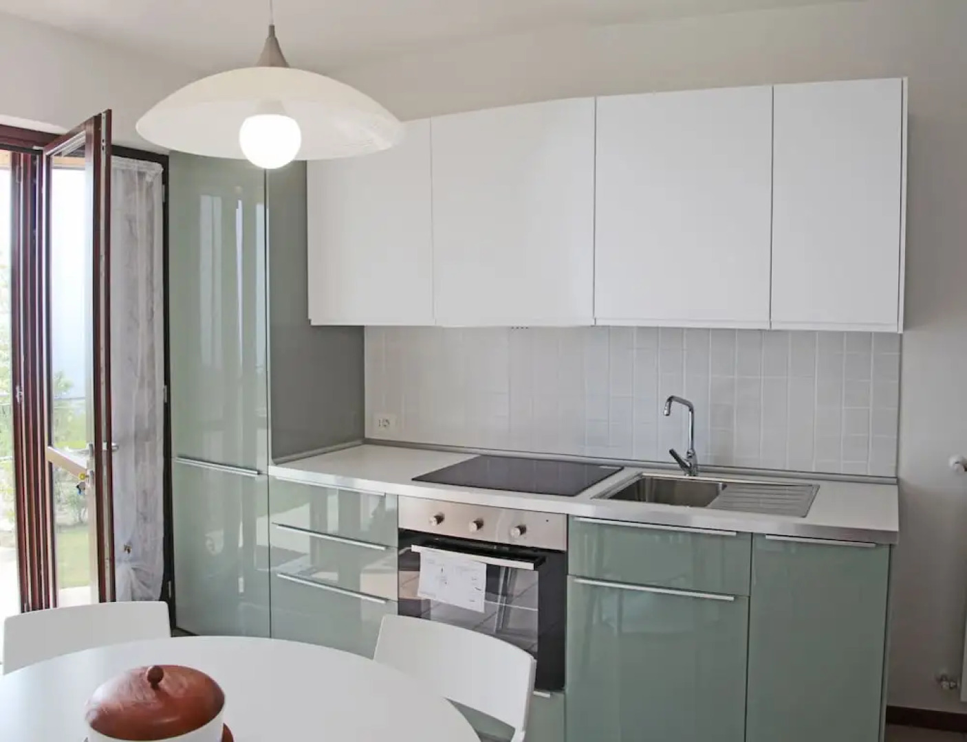 La Quiete 24 Holideal