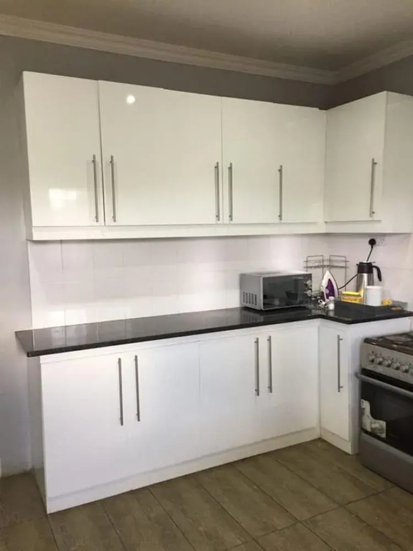 Mwaiseni Maisonettes