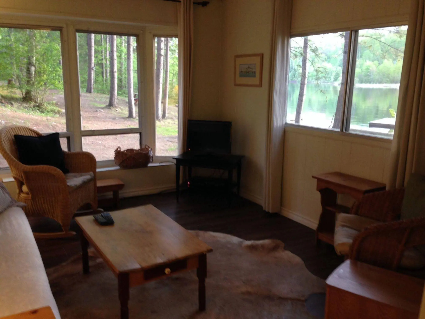Algonquin's Edge Resort
