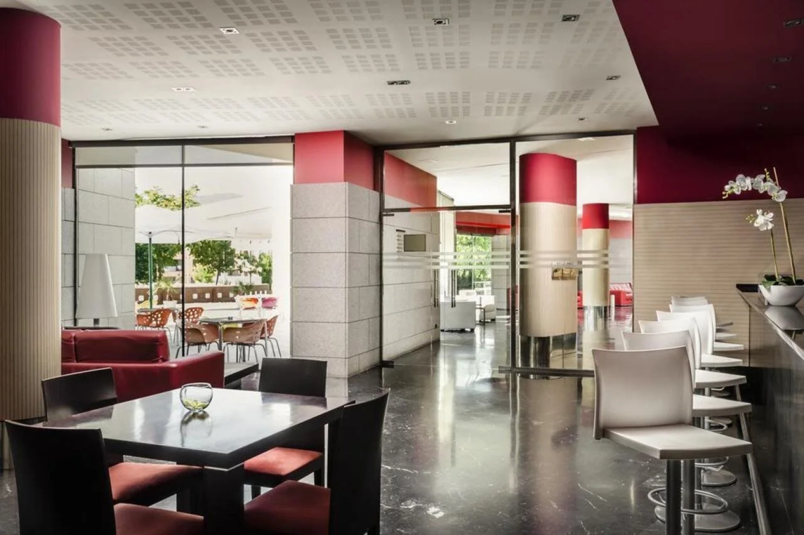 Hotel Eurostars Reina Felicia