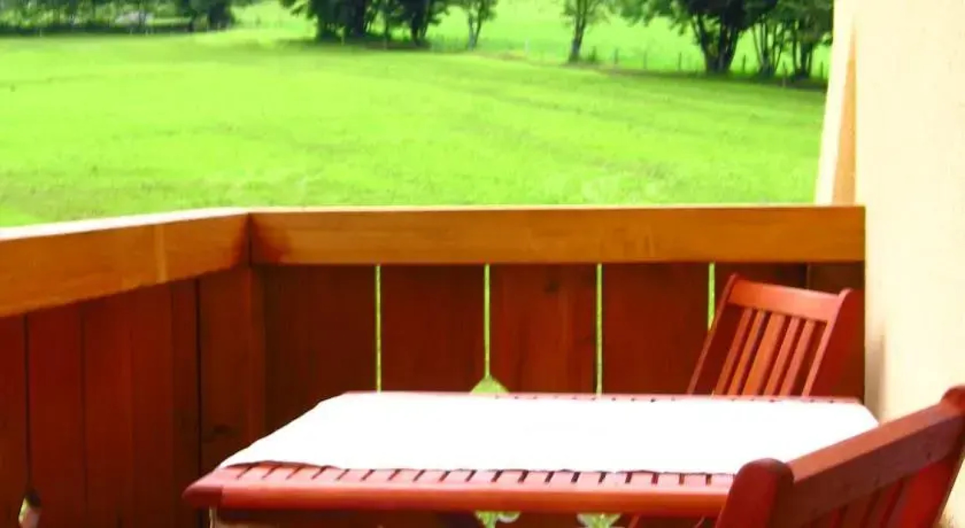 Alpen Suite Land Salzburg