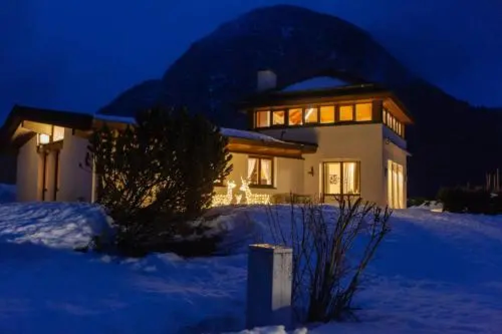 Pension Lehnerhof