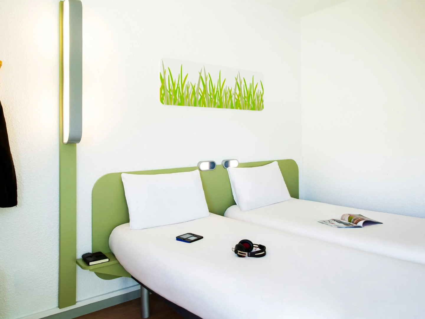 ibis budget Toulouse Colomiers