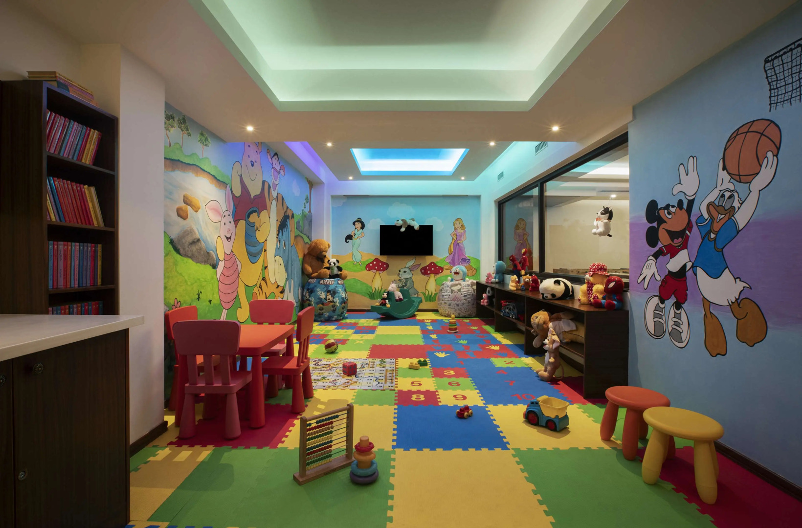 Radisson Blu Resort Goa Cavelossim Beach