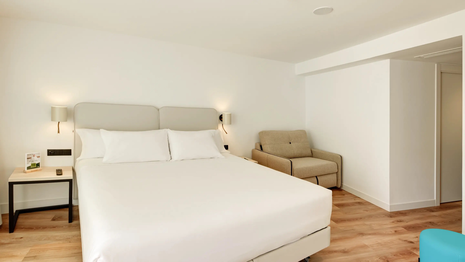 Sercotel Cruz del Mar