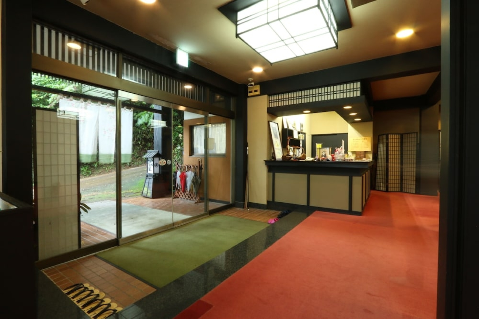 Asahiya Ryokan