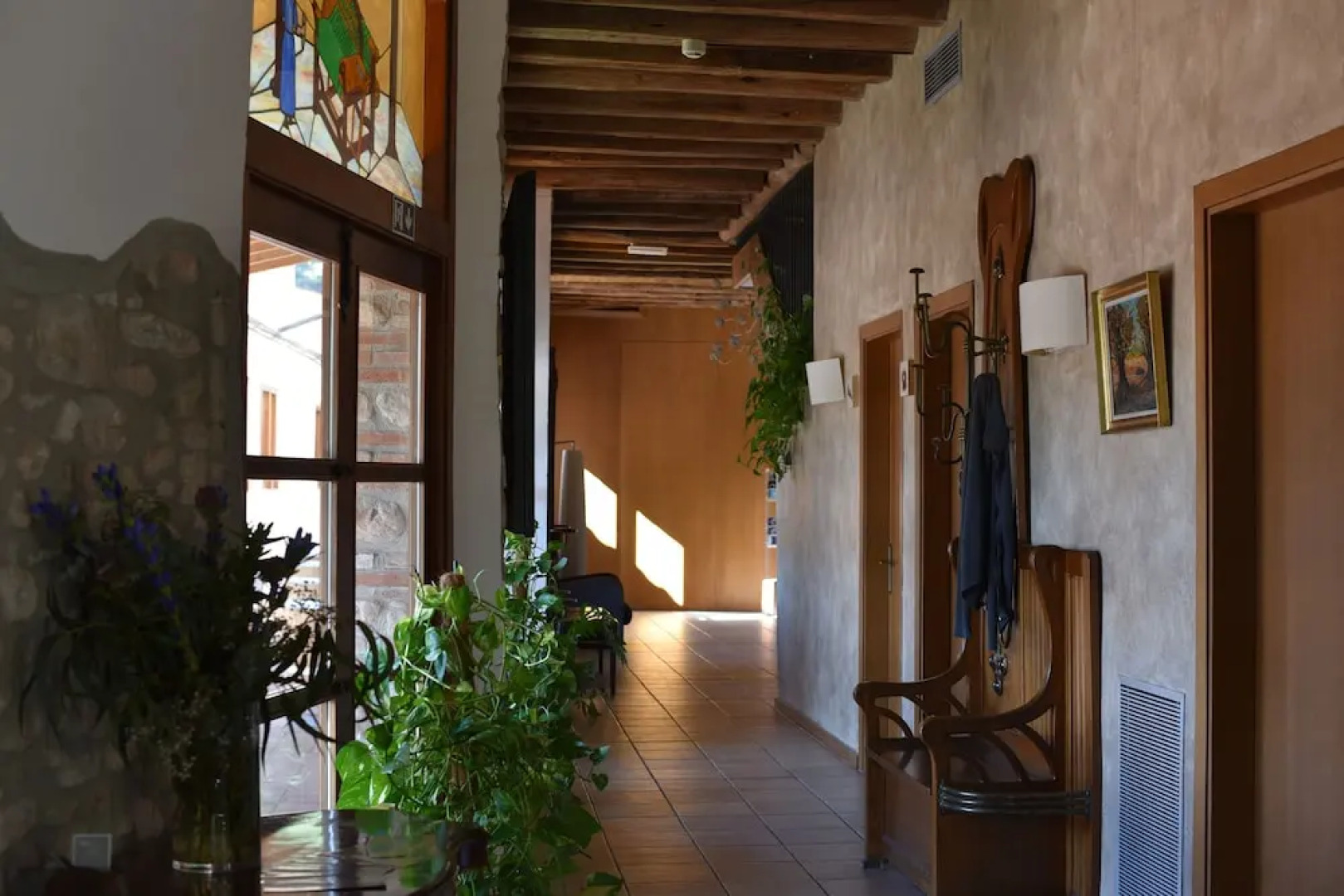 Hotel Molí de la Torre