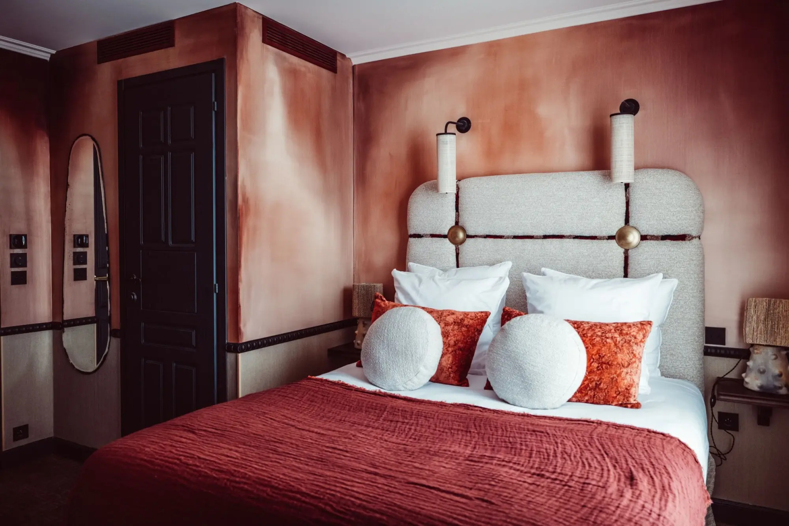 Hipotel Paris Bordeaux Ménilmontant