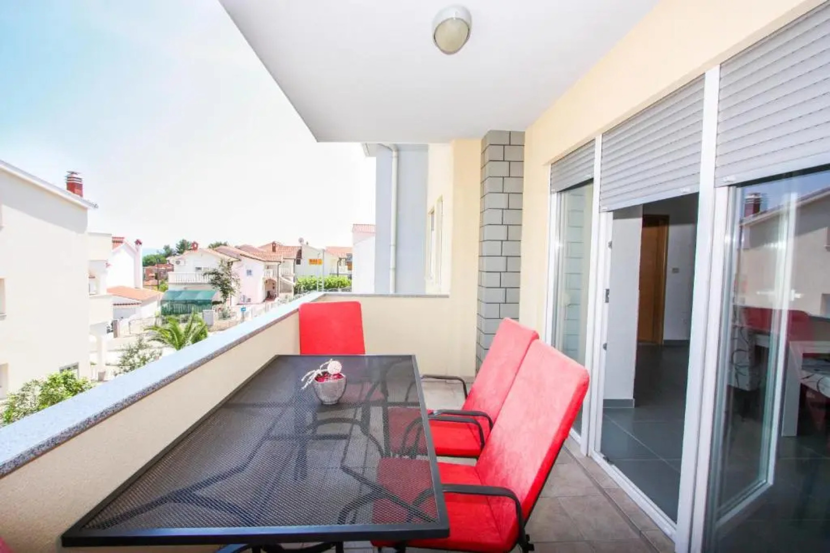 Apartments Ars Vivendi