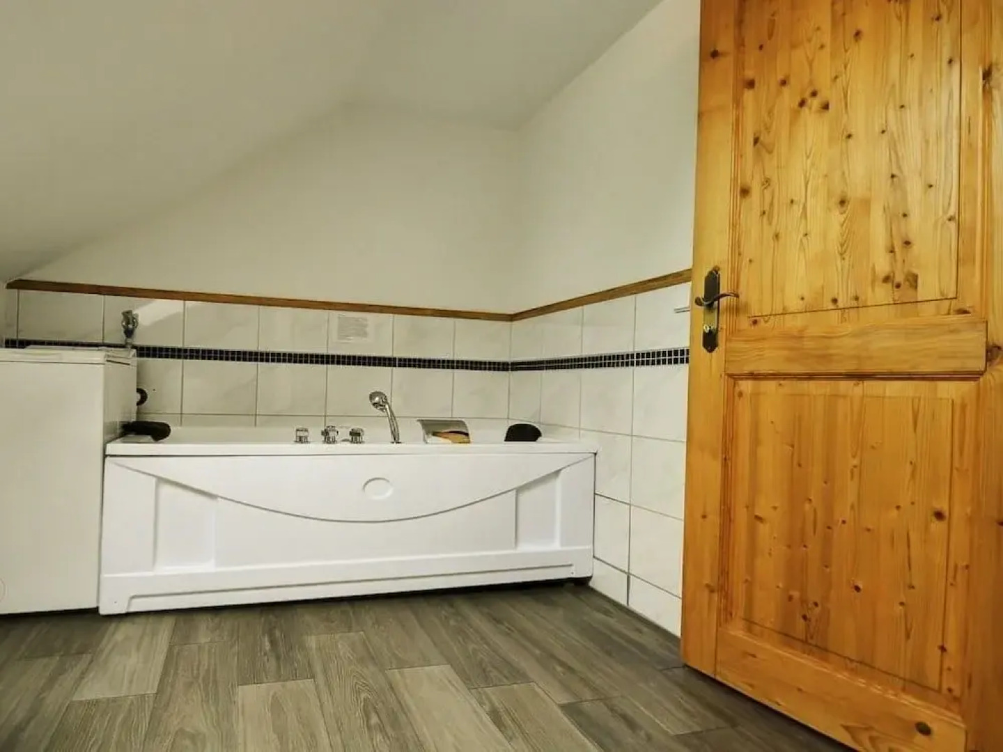 Ferienhaus Schwarzwald