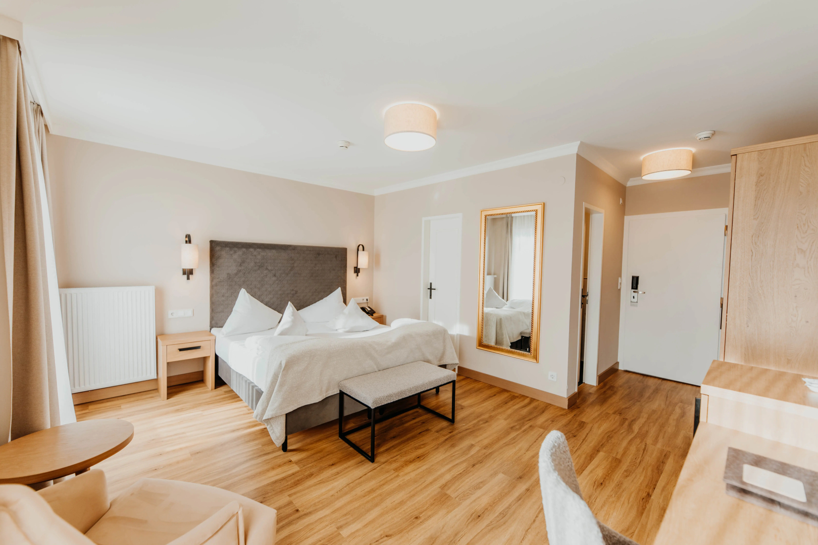 Post Seefeld - Wellnesshotel Tirol