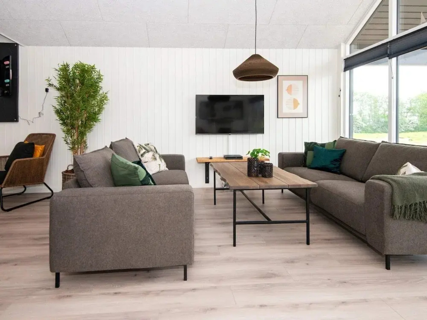 Luxury Retreat in Mommark - By Traum Ferienwohnungen