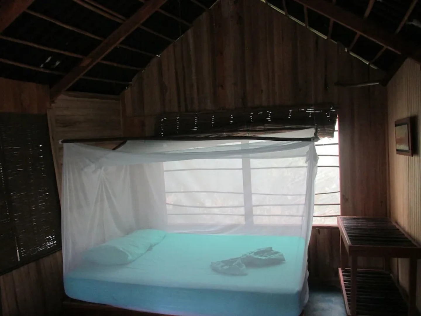 Ecogarden Cabañas Ecologicas