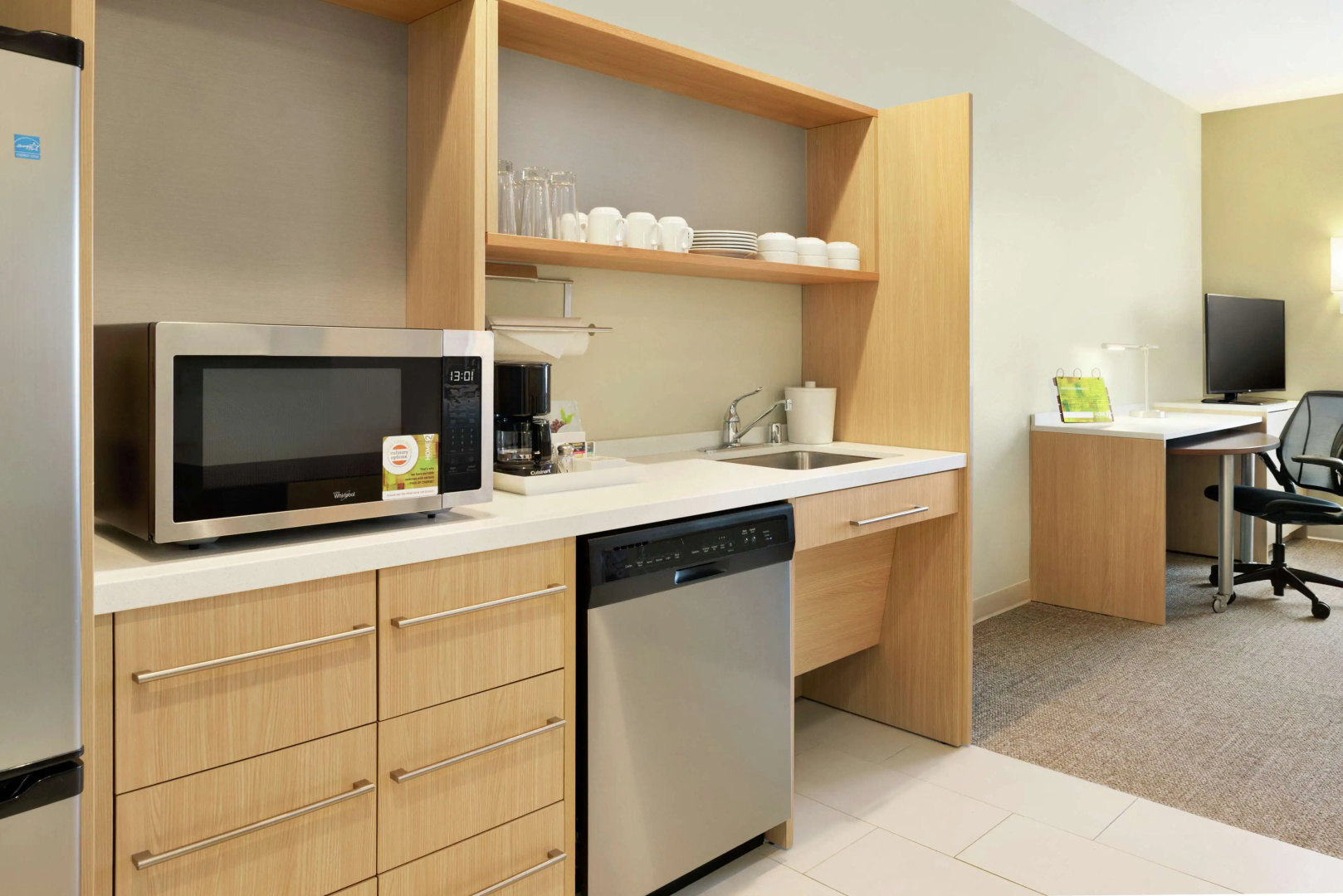 Home2 Suites by Hilton Milwaukee Brookfield
