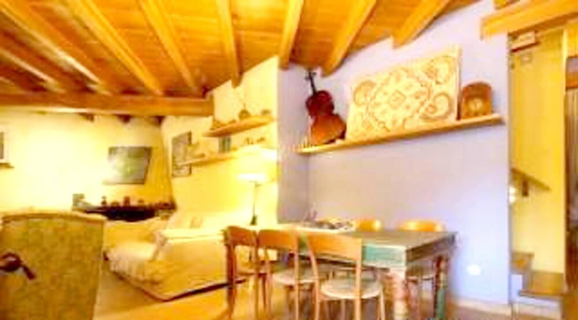 House With 6 Bedrooms in Beget, With Wonderful Lake View, Furnished Garden and Wifi - 40 km From the Slopes