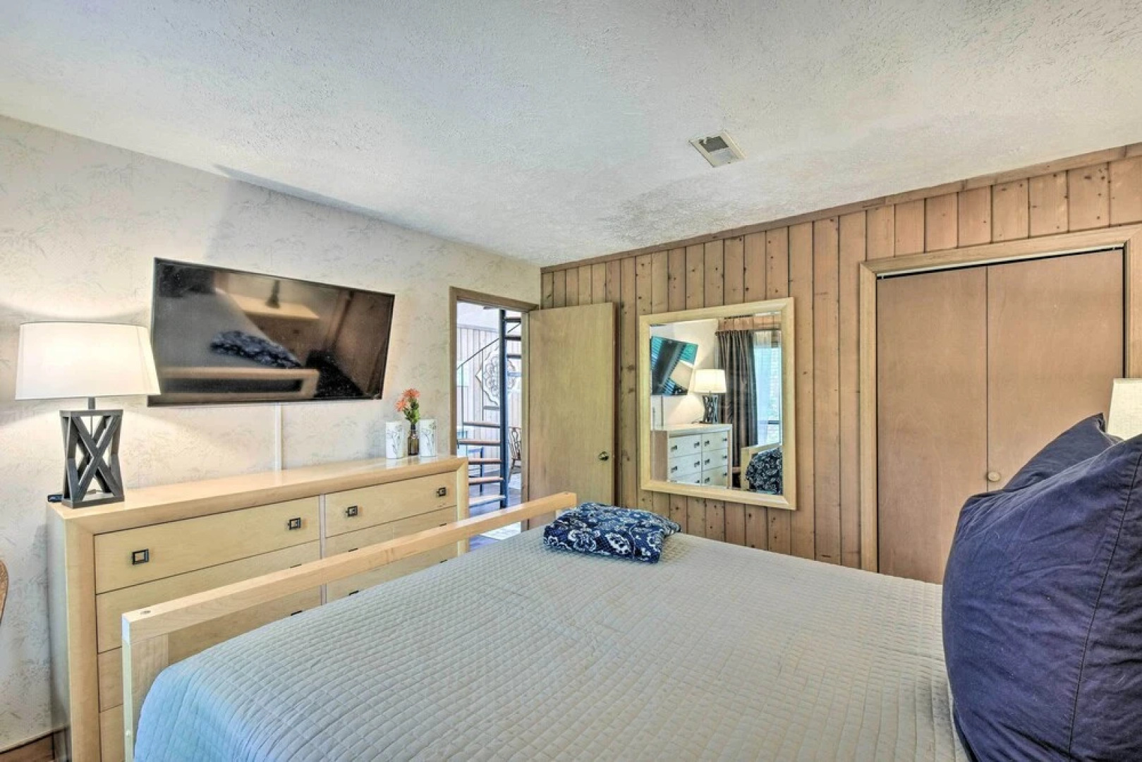 Sky Valley Resort Condo w/ Views & Amenities!