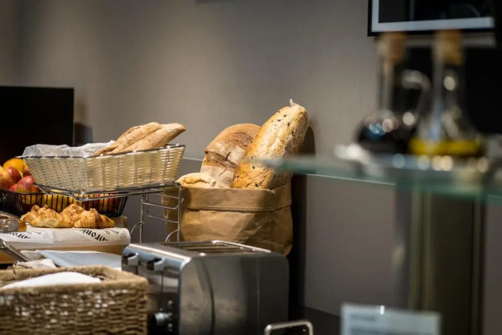 Sky Blue Hotel & Spa