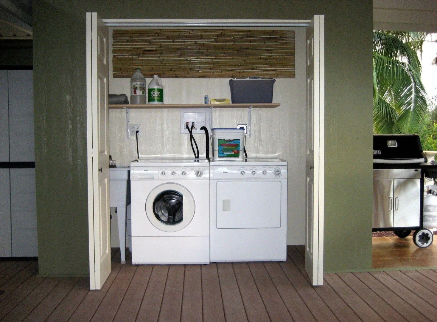 Keaau Place