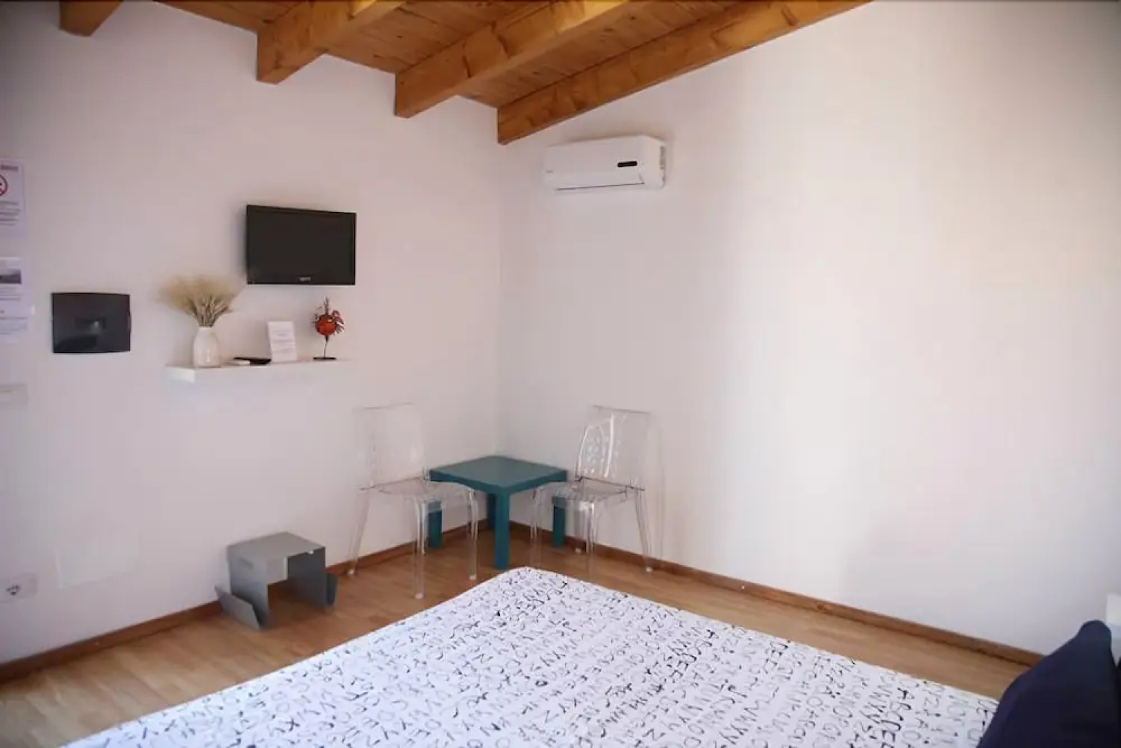 Spapparra B&B