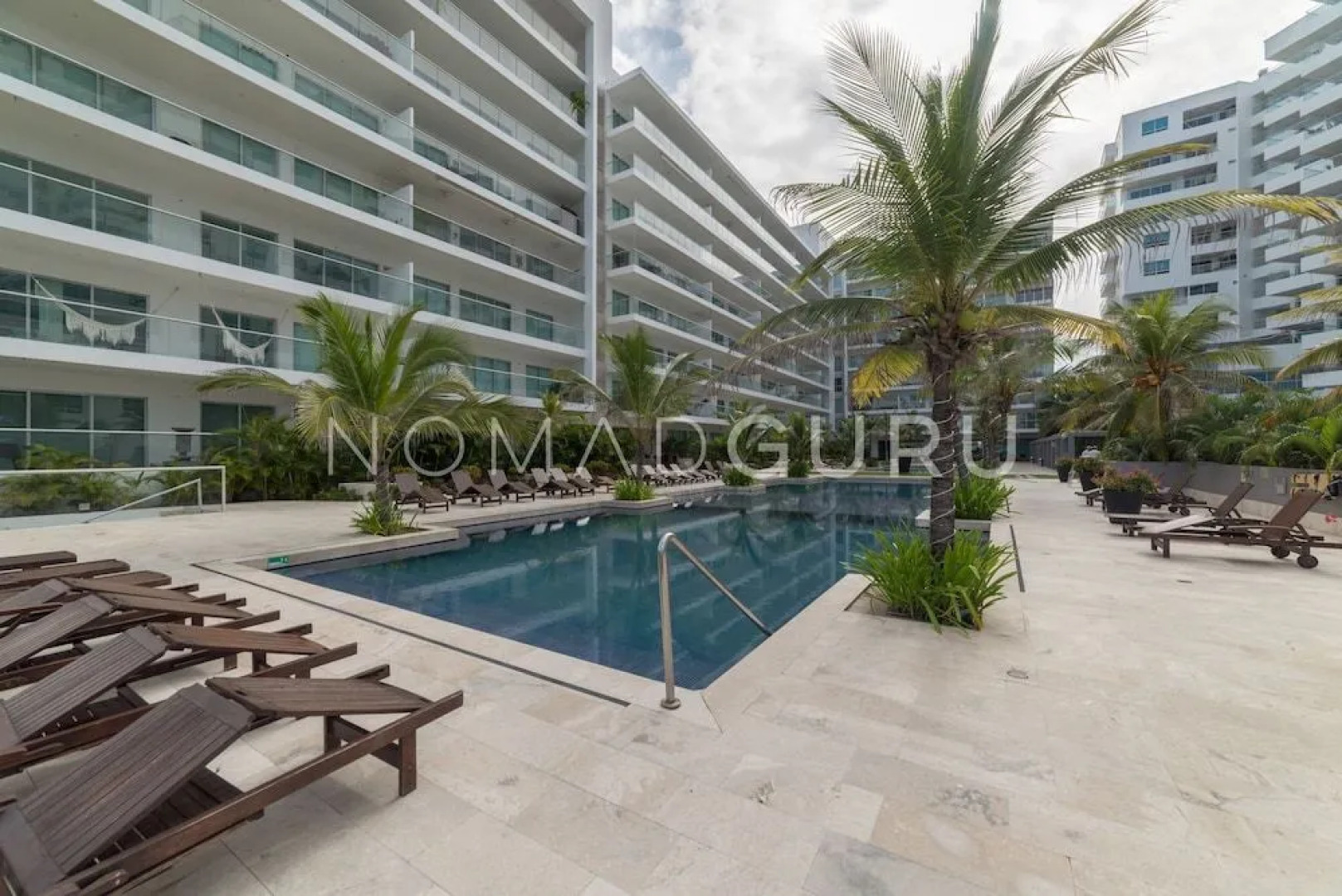 Morros Epic By Nomad Guru