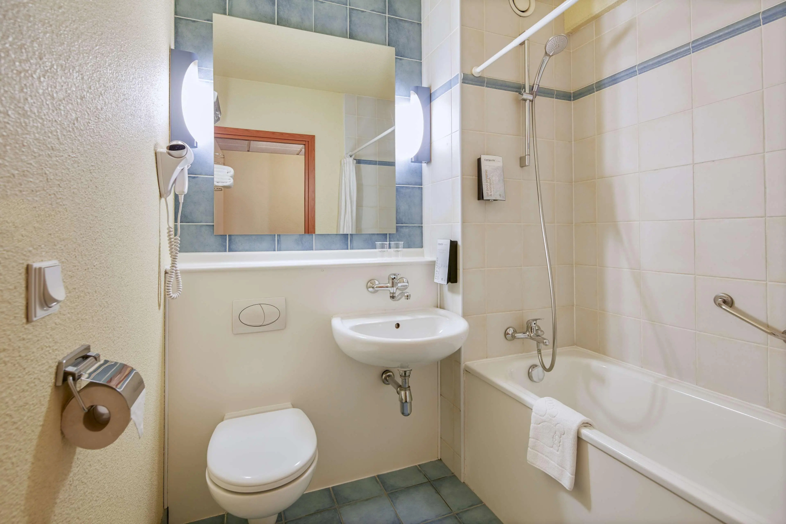 Hotel Campanile Szczecin