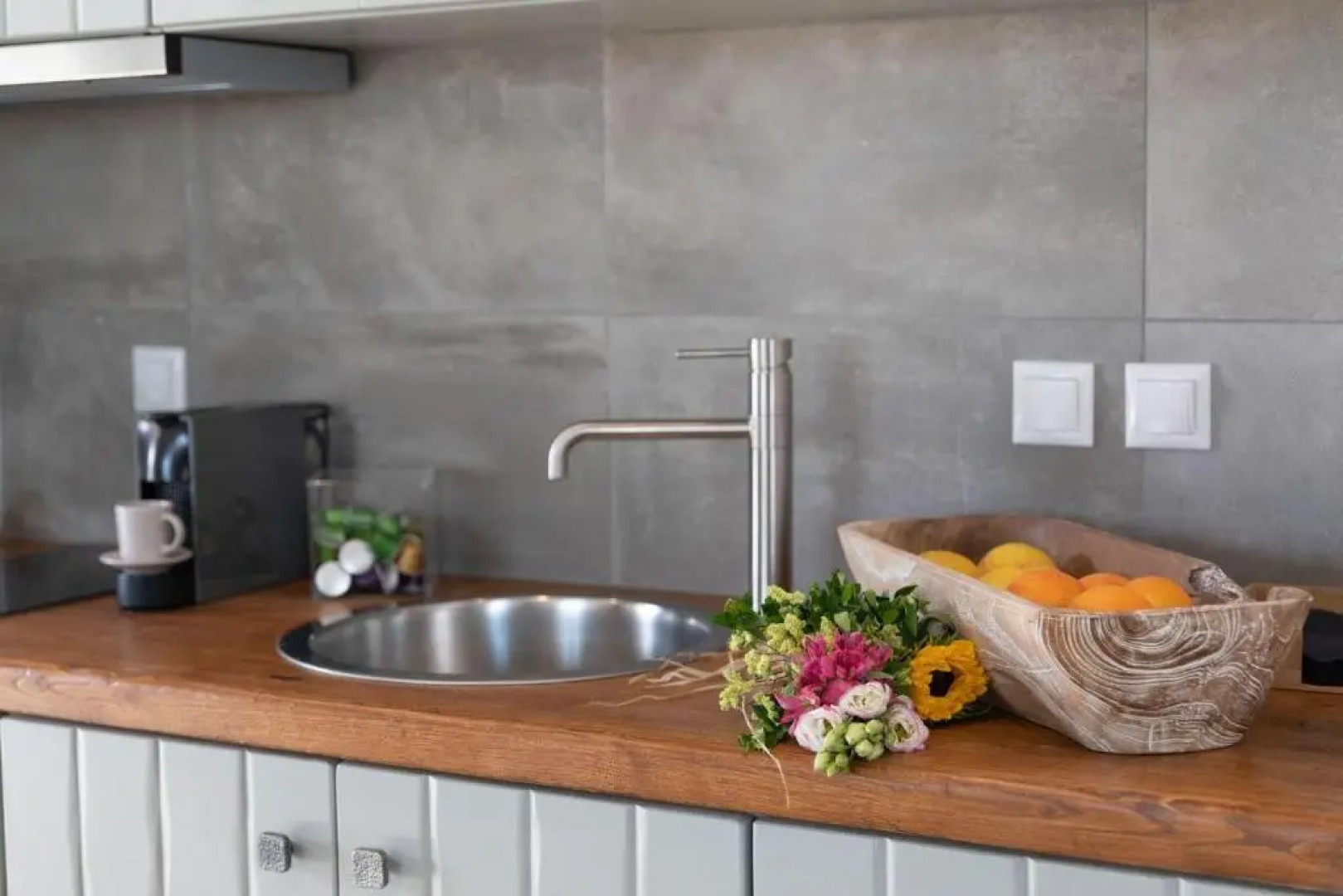 Villa Almi in Mykonos