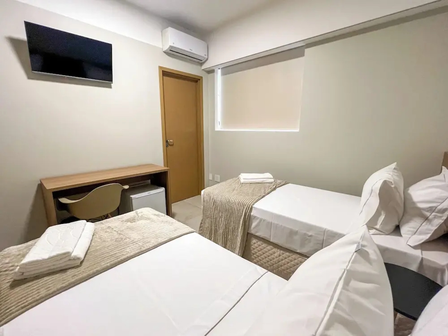 Elite Business Hotel