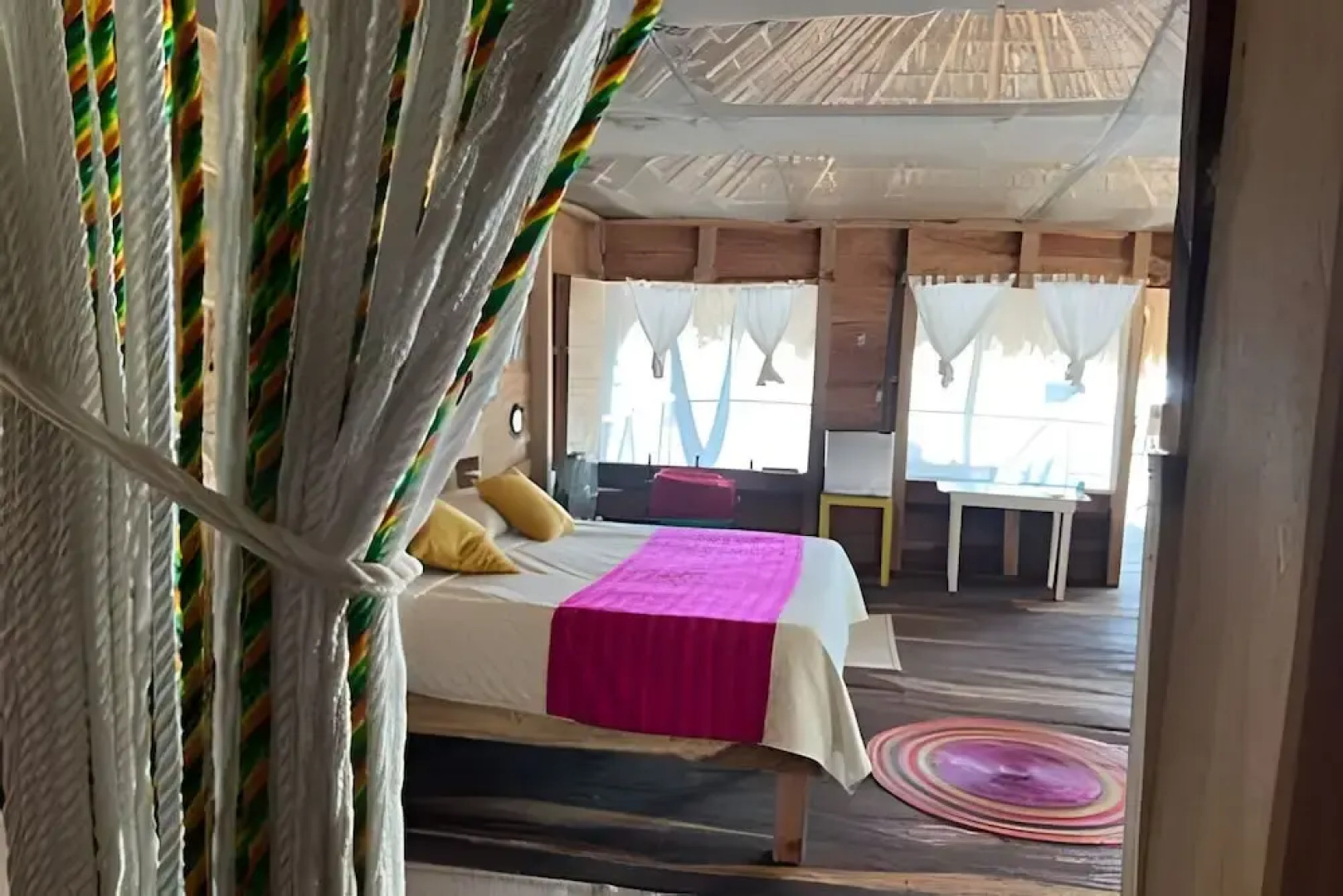 Cabañas Casa de Agua