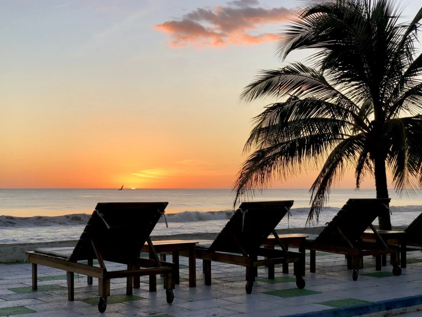 Costa Oeste