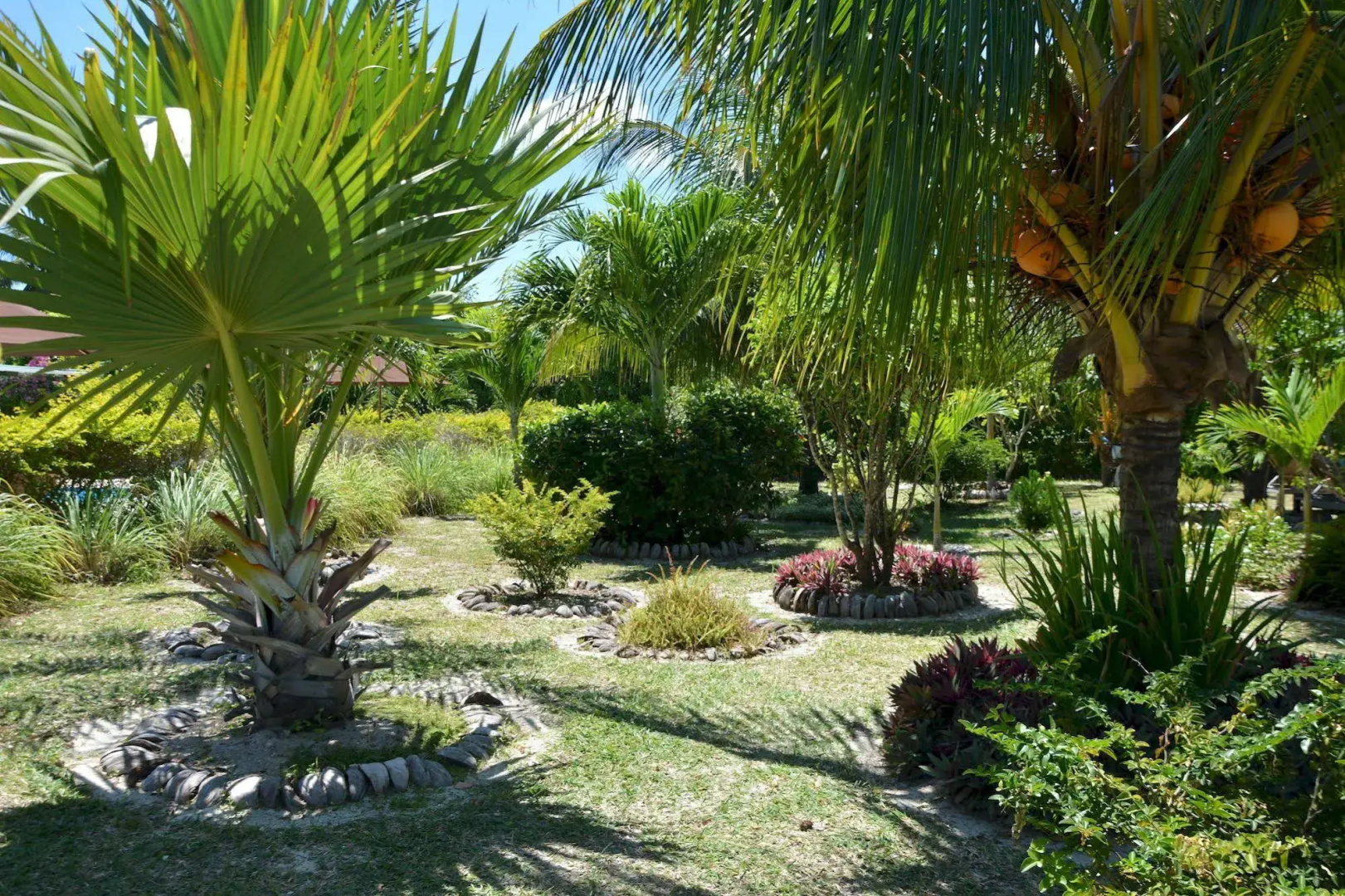 Villa De Cerf