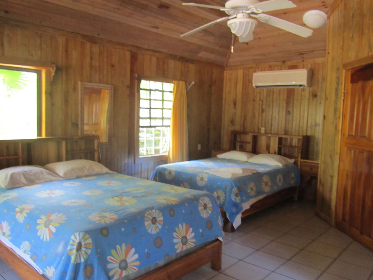 Coconut Tree West End