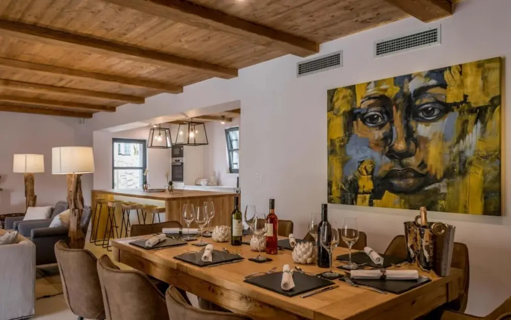 Villa Exclusive Dream