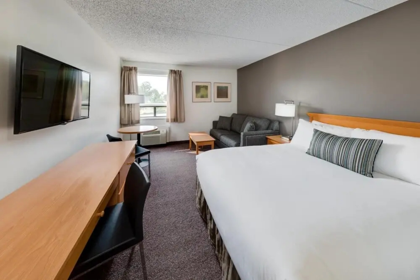 Heritage Inn Hotel & Convention Centre Moose Jaw