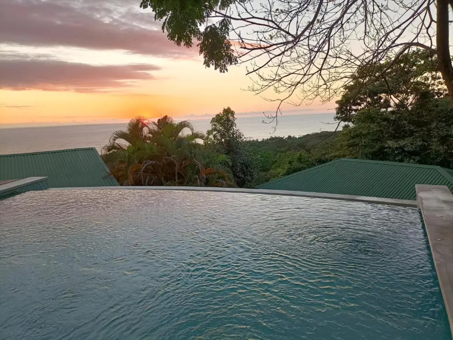 Vista Naranja Ocean View House