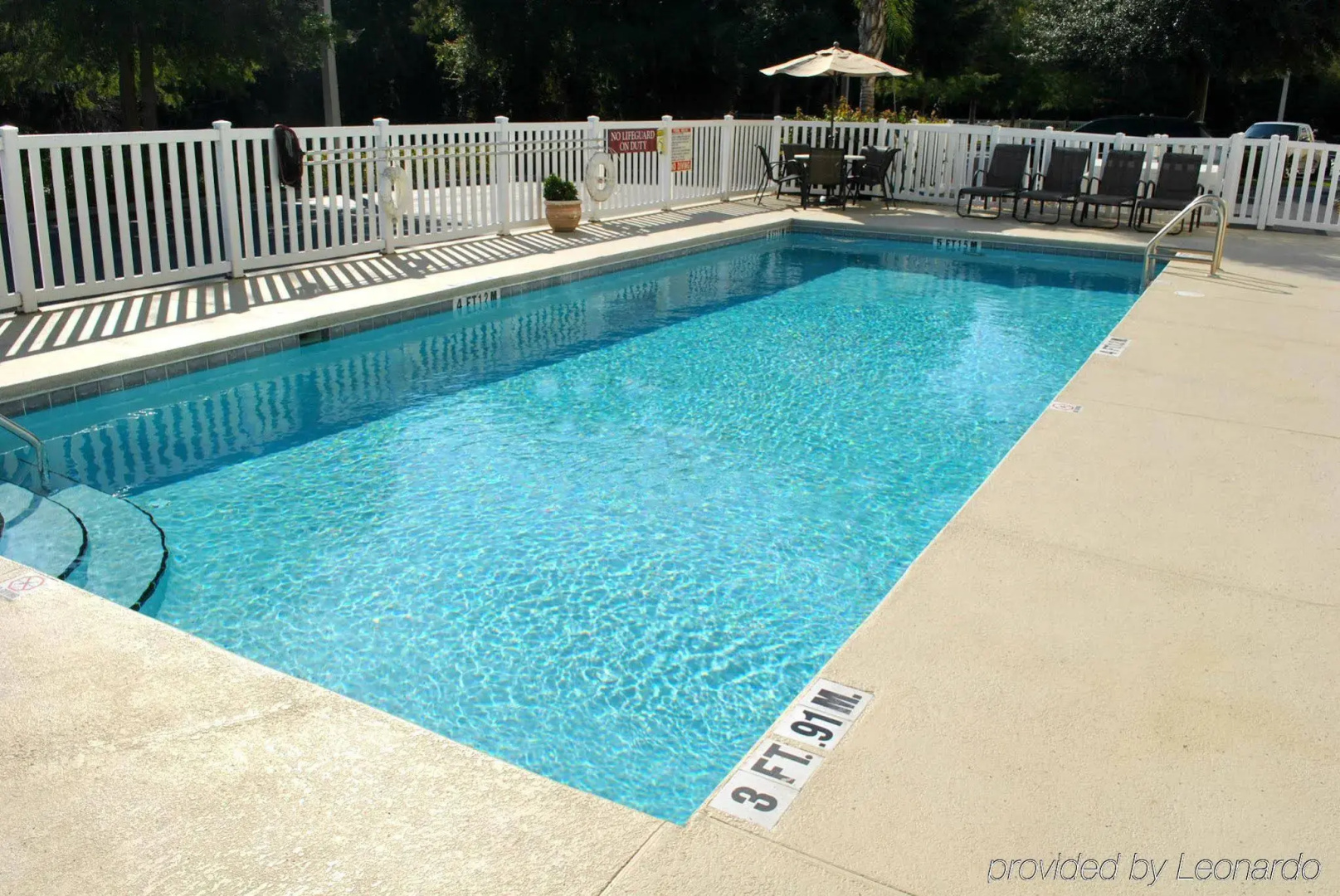 Holiday Inn Express Hotel & Suites Tavares - Leesburg by IHG