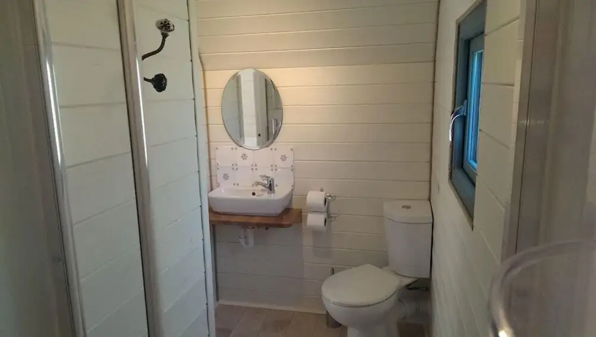 Orchard Farm Luxury Glamping