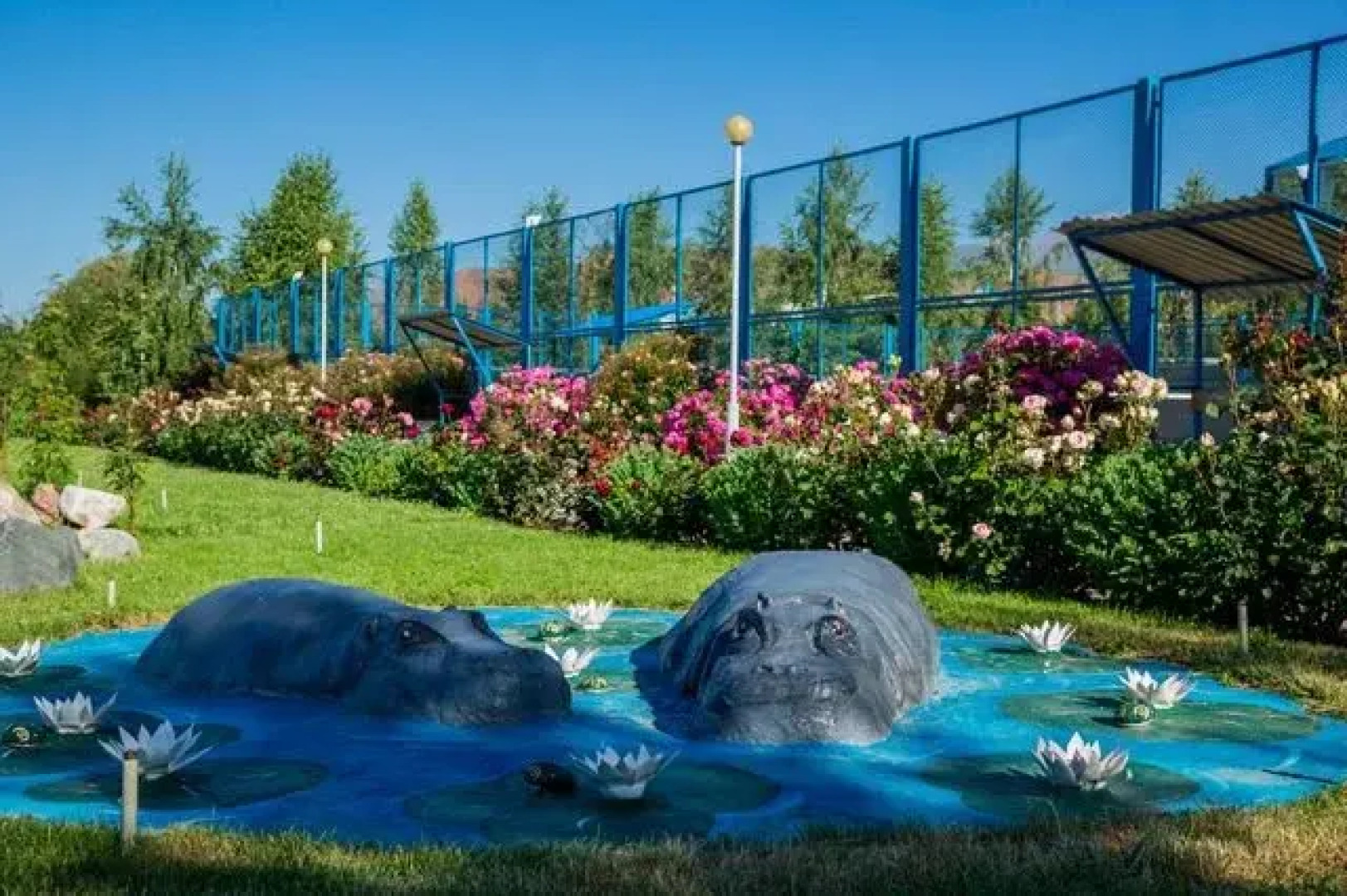 Меридиан (Иссык-Куль)