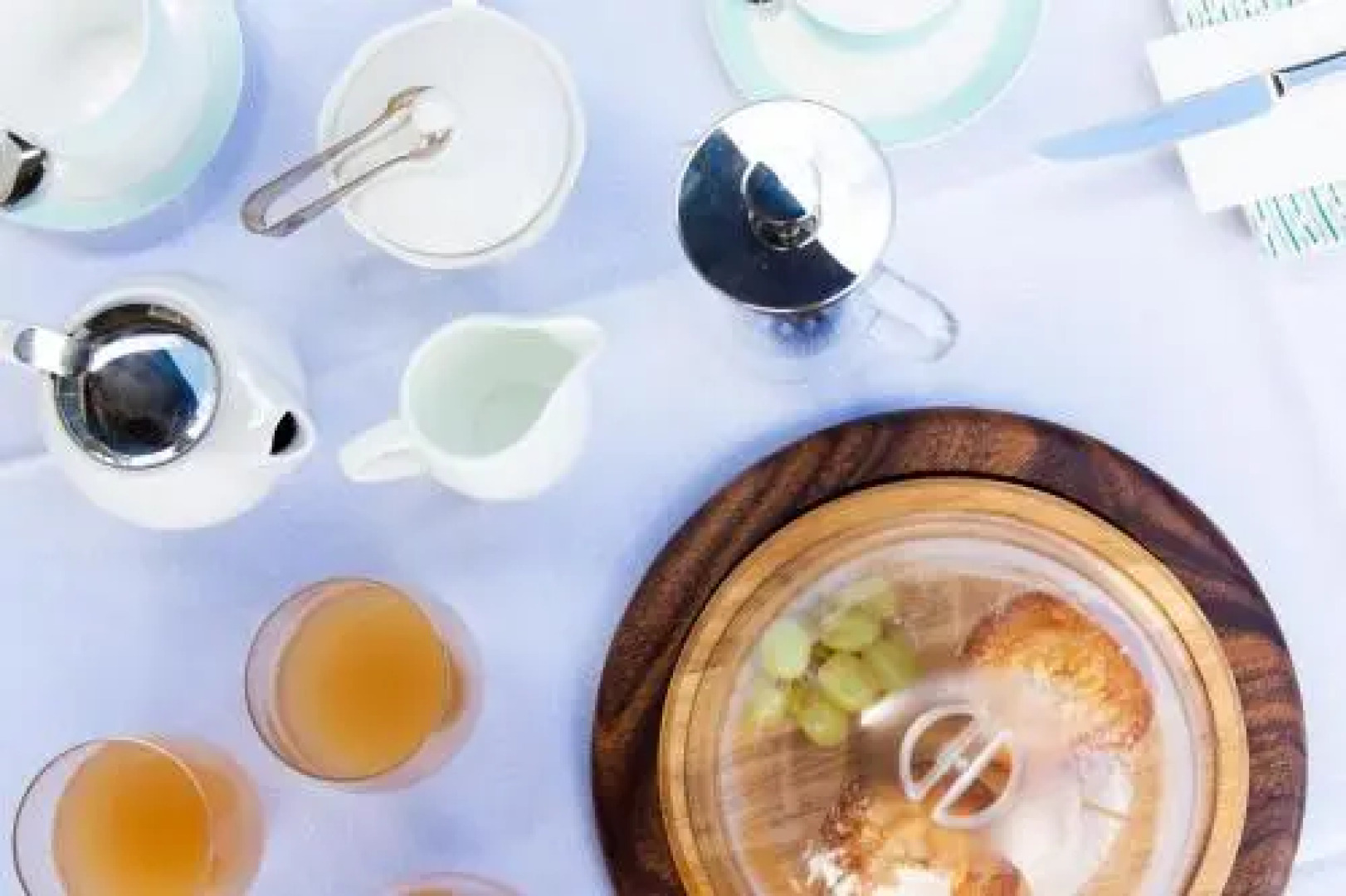 Ahuru Bed and Breakfast