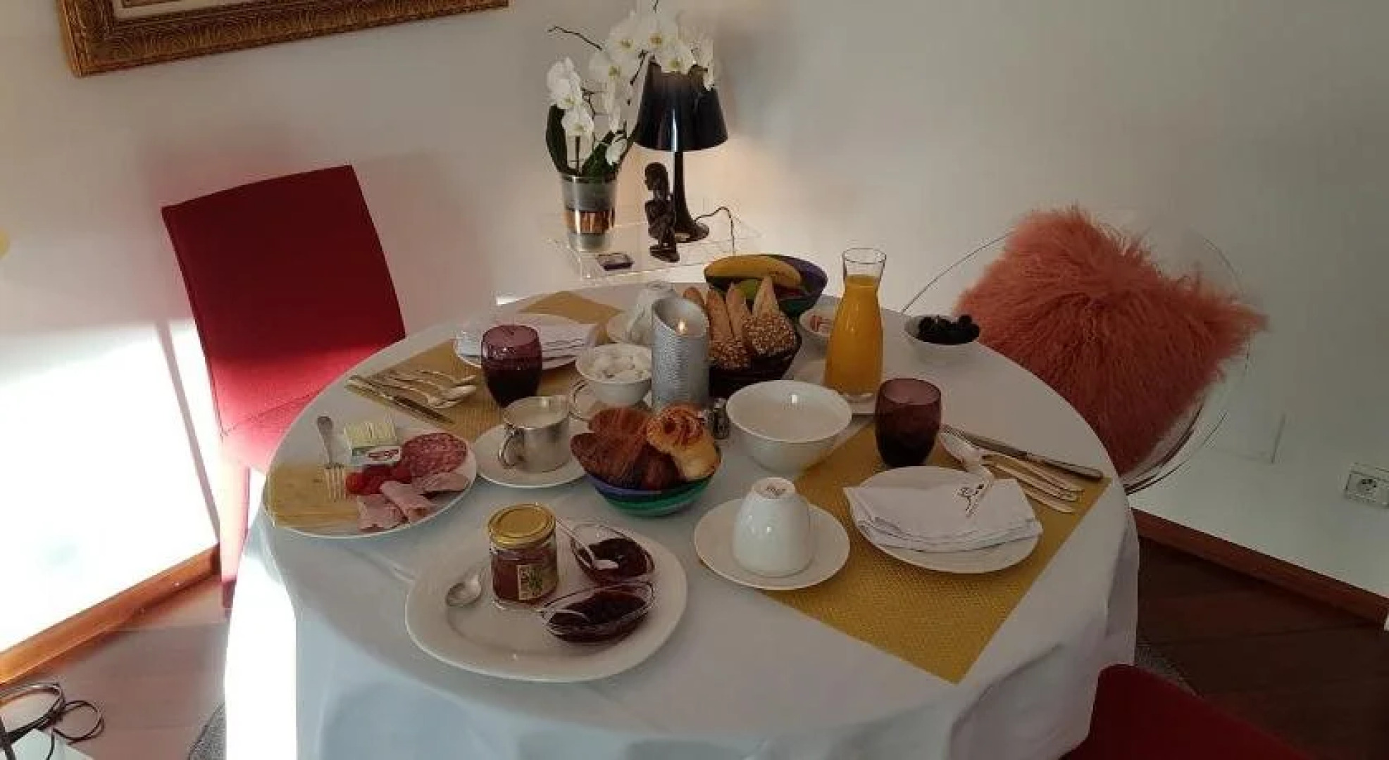 Boutique Hôtel - La Haute Corniche