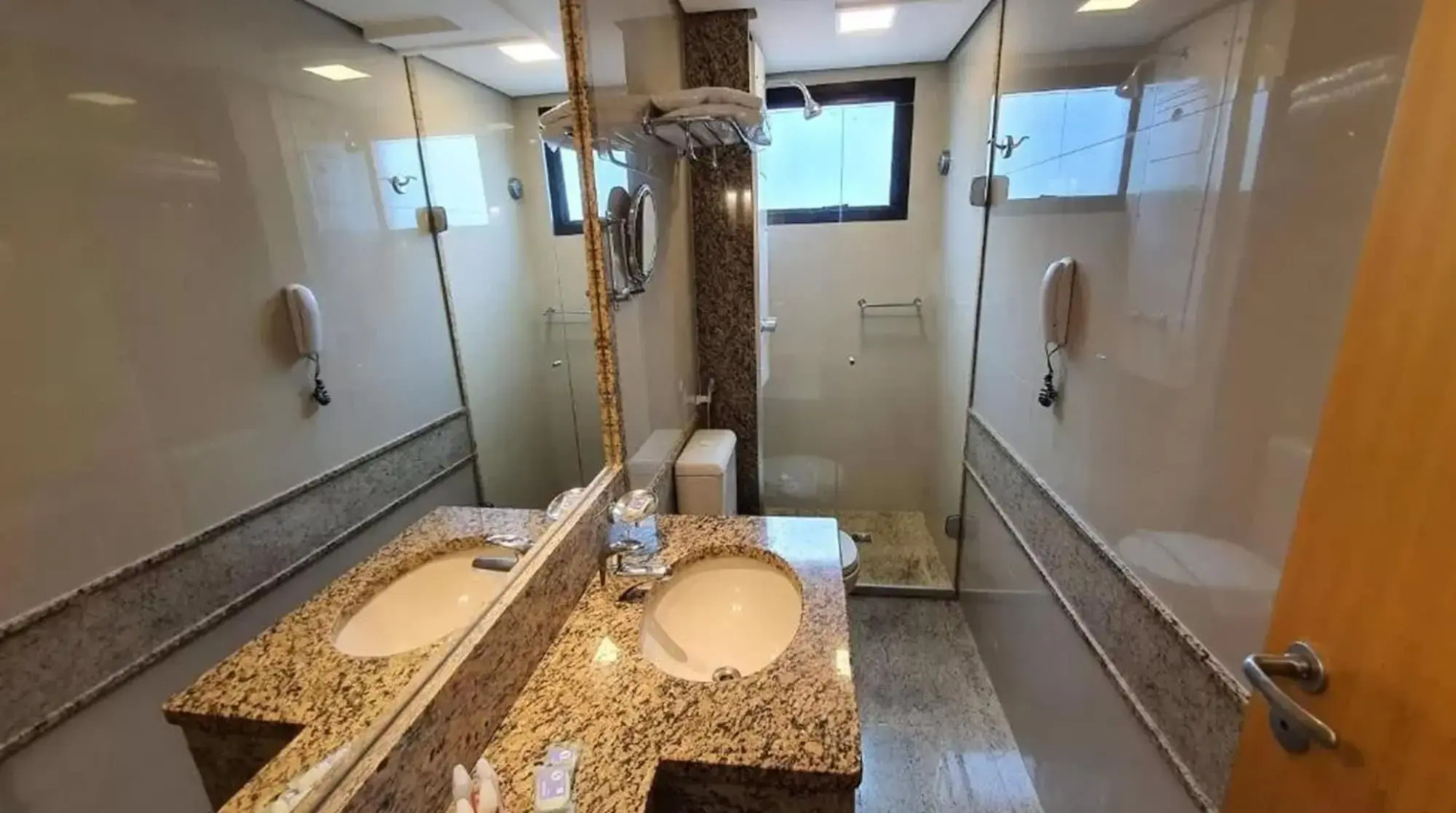 Lets Idea Brasília Hotel