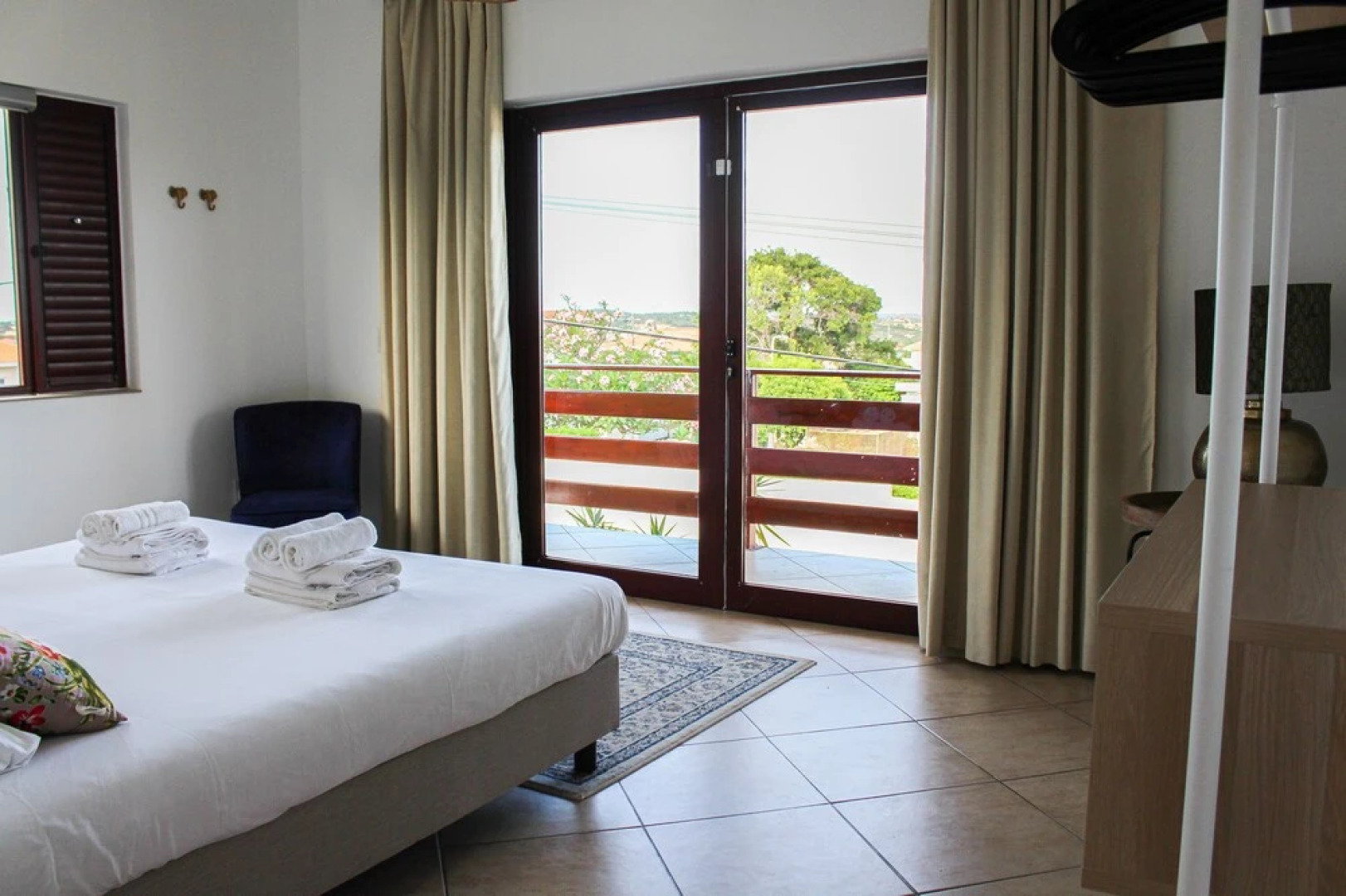 Home Sweet Home Jan Thiel Curacao best view