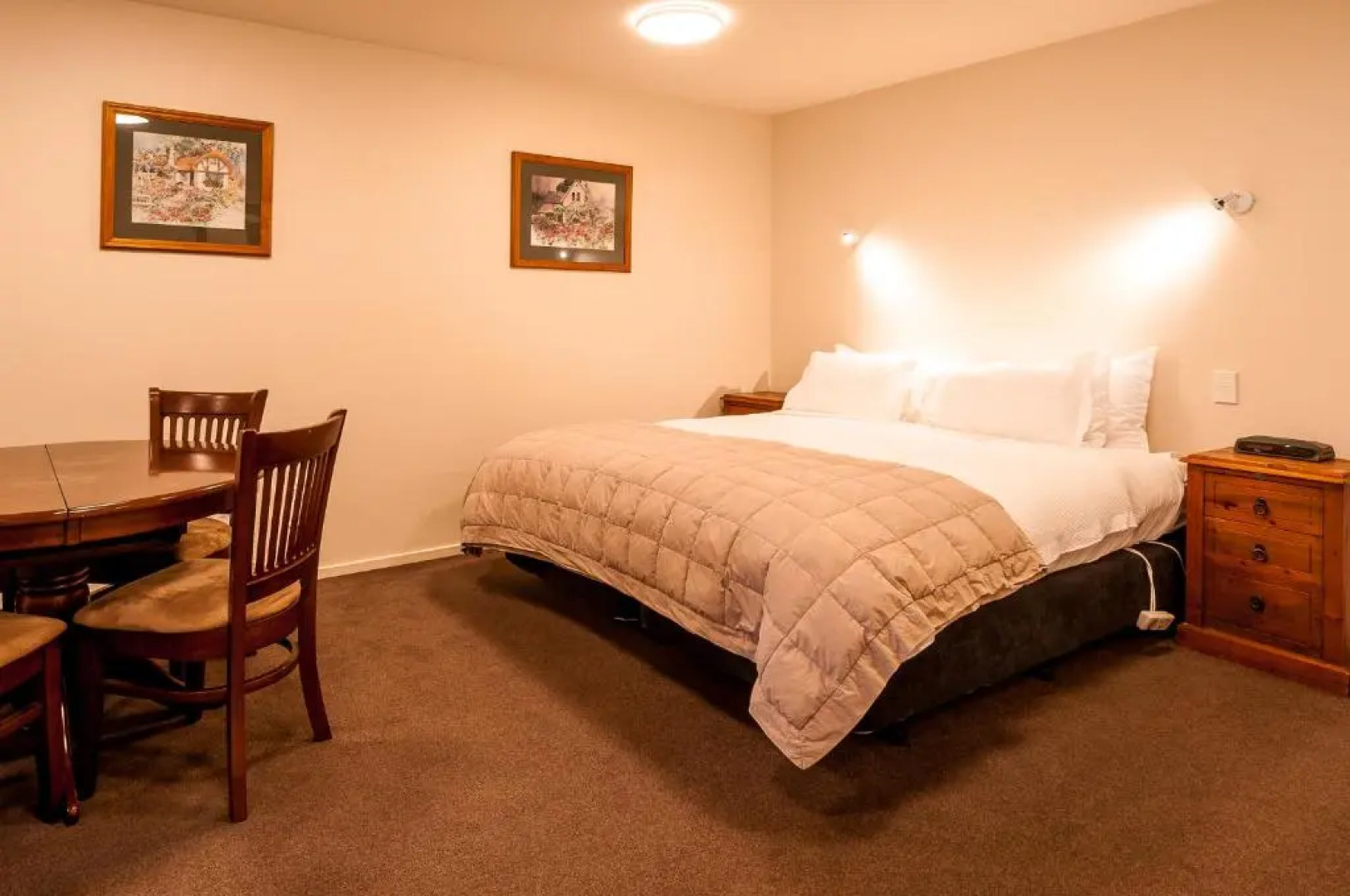 Coronet View Queenstown