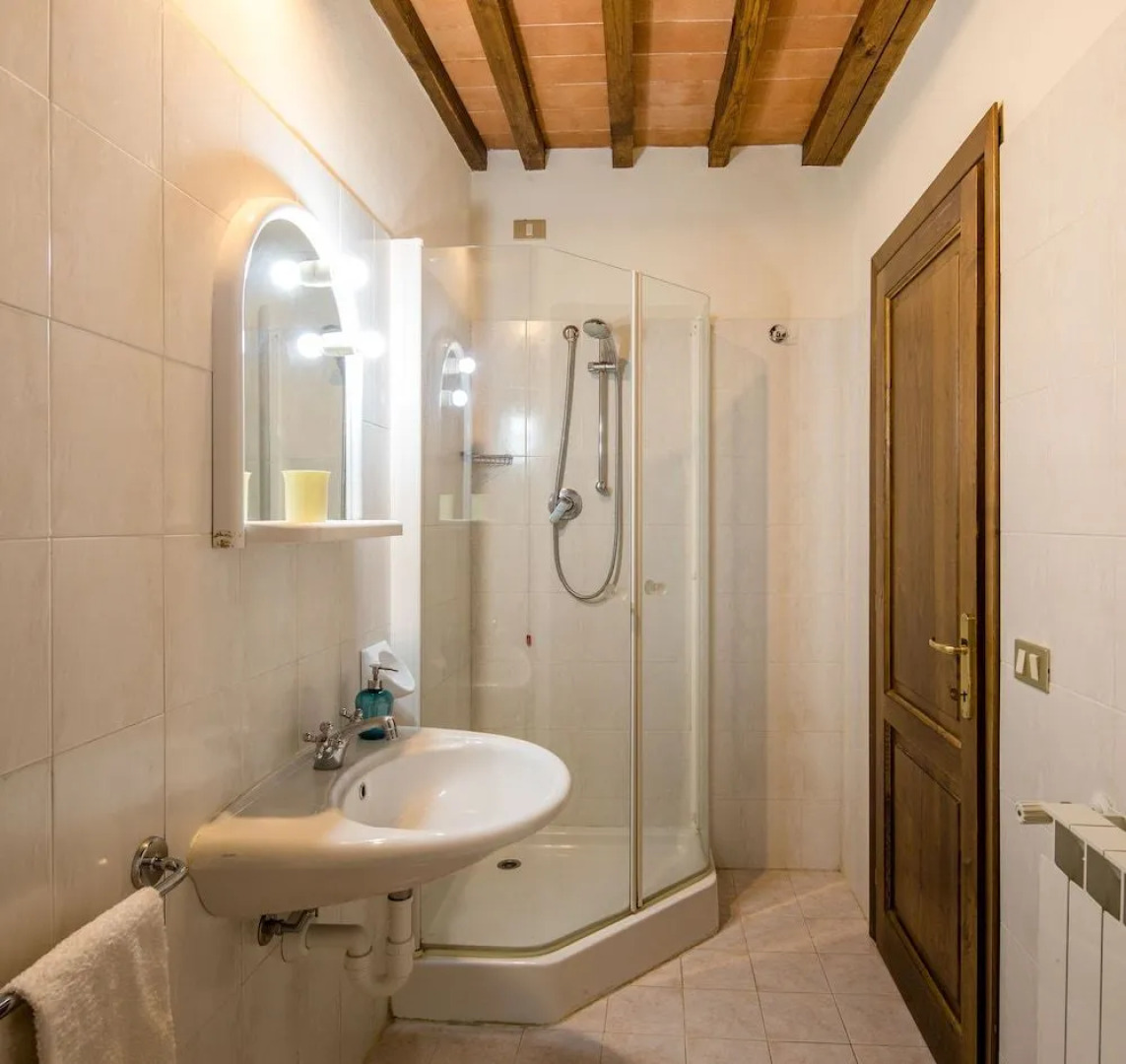 Agriturismo Le Capanne